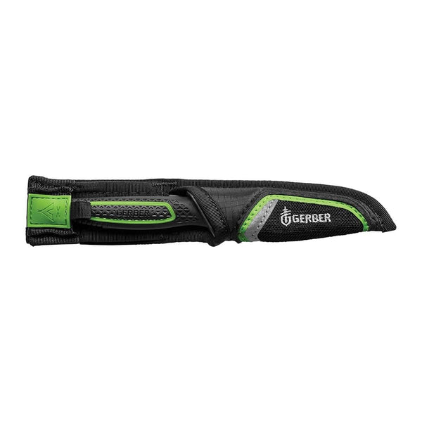 Freescape Paring Fixed Blade Knife - OutdoorTravelGear.com
