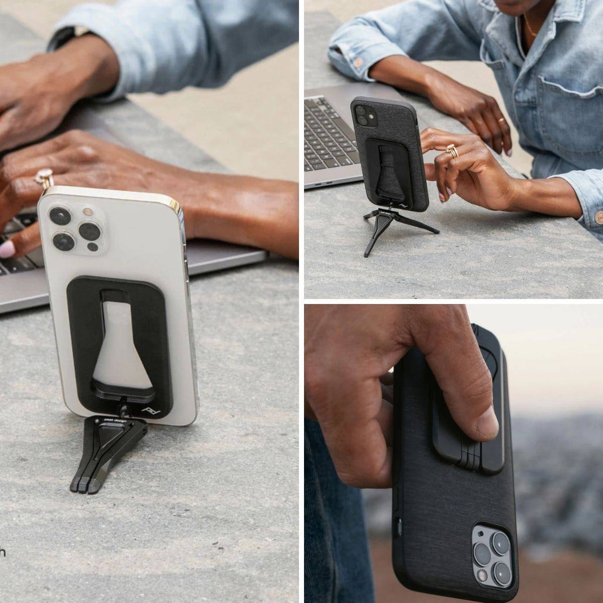Mobile Tripod - OutdoorTravelGear.com
