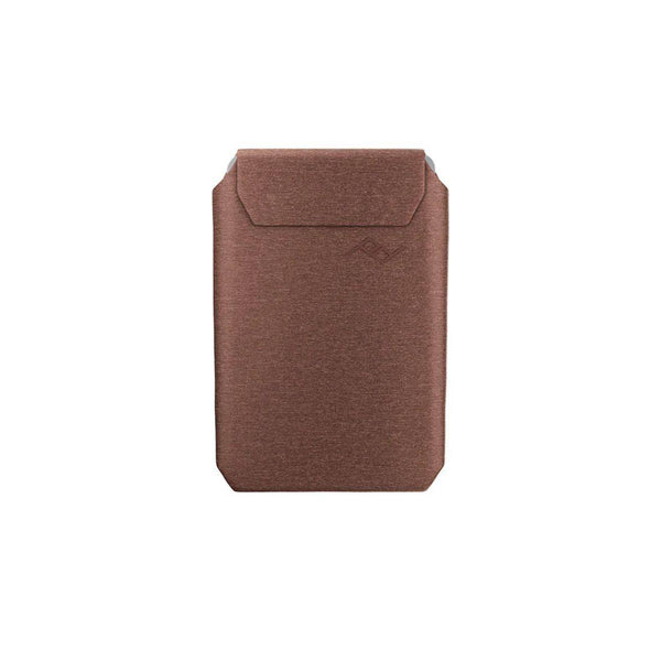 Mobile Wallet - Slim - Redwood - OutdoorTravelGear.com