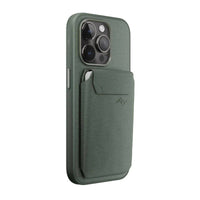 Mobile Wallet - Slim - Sage - OutdoorTravelGear.com