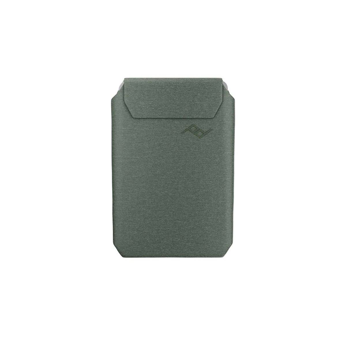Mobile Wallet - Slim - Sage - OutdoorTravelGear.com