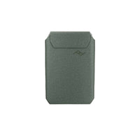 Mobile Wallet - Slim - Sage - OutdoorTravelGear.com
