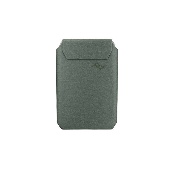 Mobile Wallet - Slim - Sage - OutdoorTravelGear.com
