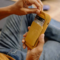Mobile Wallet - Slim - Sun - OutdoorTravelGear.com