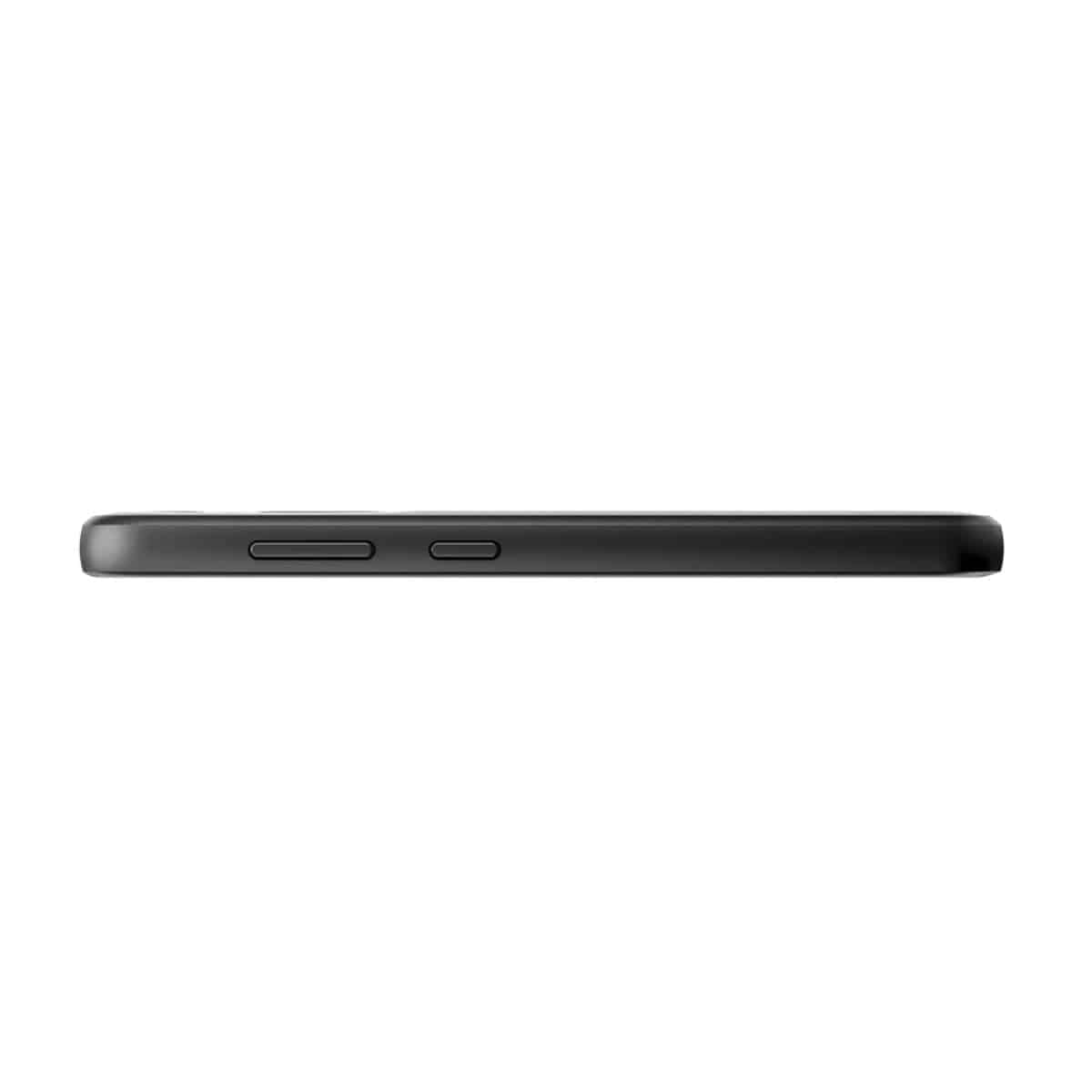 Everyday Fabric Mobile Case for Samsung Galaxy S24 - Charcoal - OutdoorTravelGear.com