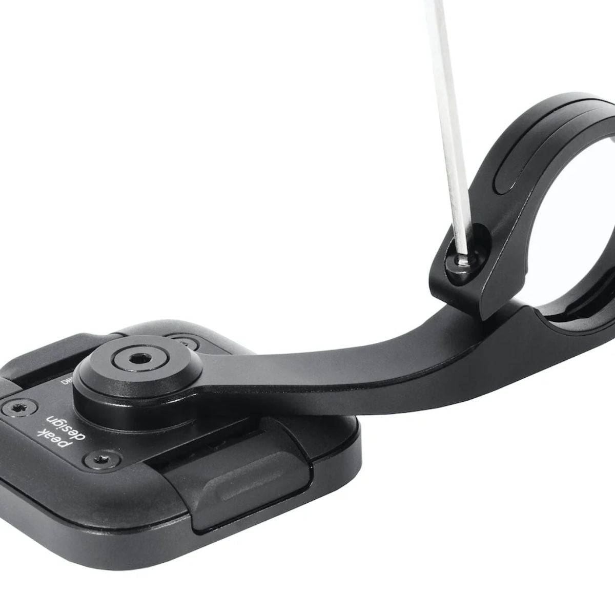 PEAK DESIGN Out Front Bike Mount V2 for Bicycles