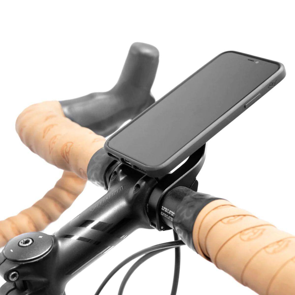 PEAK DESIGN Out Front Bike Mount V2 for Bicycles PEAK DESIGN Out Front Bike Mount V2 for Bicycles