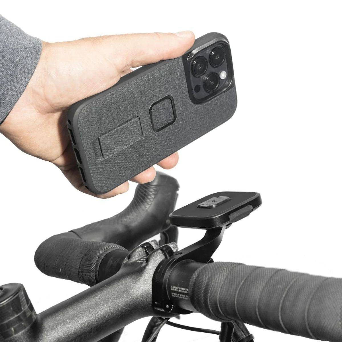 Out Front Bike Mount V2 for Bicycles
