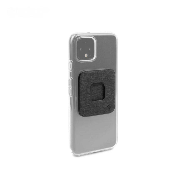 Universal Adapter for Mobile Mounts - Charcoal - OutdoorTravelGear.com