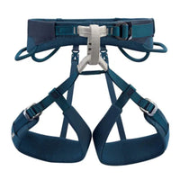 Adjama Harness - Blue - Medium - OutdoorTravelGear.com