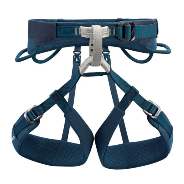 Adjama Harness - Blue - Medium - OutdoorTravelGear.com