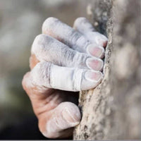 Power Crunch Chunky Chalk - 300g - OutdoorTravelGear.com