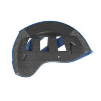 Boreo Climbing & Mountaineering Helmet - Blue - OutdoorTravelGear.com