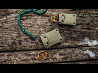 Defender Tether Compact Hanging