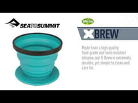 X-Brew Coffee Dripper