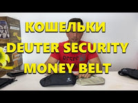 Security Money Belt II 