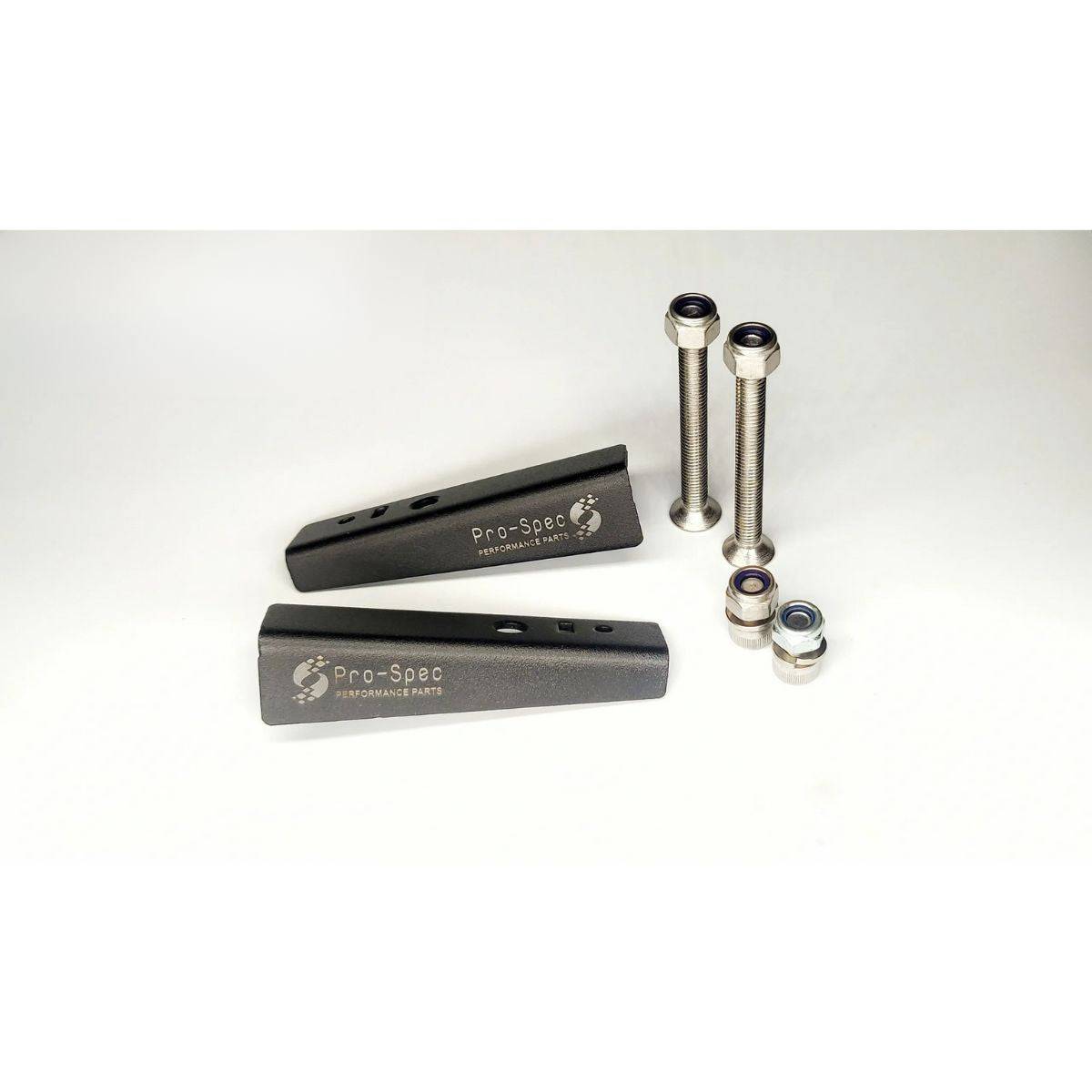 Easy Tags Aux Mount for Royal Enfield Himalayan - High - OutdoorTravelGear.com