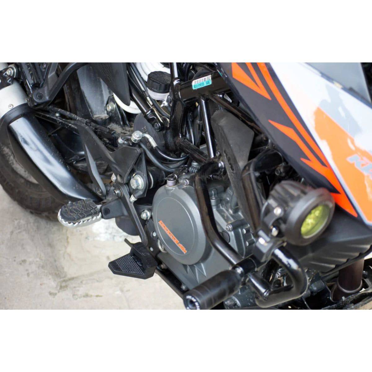 Easy Brake for KTM Adventure - EB 540 S1 - OutdoorTravelGear.com