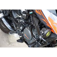Easy Brake for KTM Adventure - EB 540 S1 - OutdoorTravelGear.com