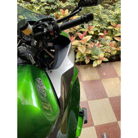 Easy Cruz for Kawasaki Ninja 1000 - ECZ 018 - OutdoorTravelGear.com