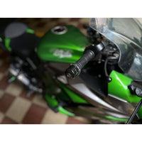 Easy Cruz for Kawasaki Ninja 1000 - ECZ 018 - OutdoorTravelGear.com