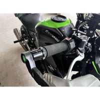 Easy Cruz for Kawasaki Versys 650/Ninja 650/Vulcan 650 - ECZ 013 - OutdoorTravelGear.com