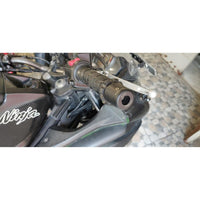 Easy Cruz for Kawasaki Versys 650/Ninja 650/Vulcan 650 - ECZ 013 - OutdoorTravelGear.com