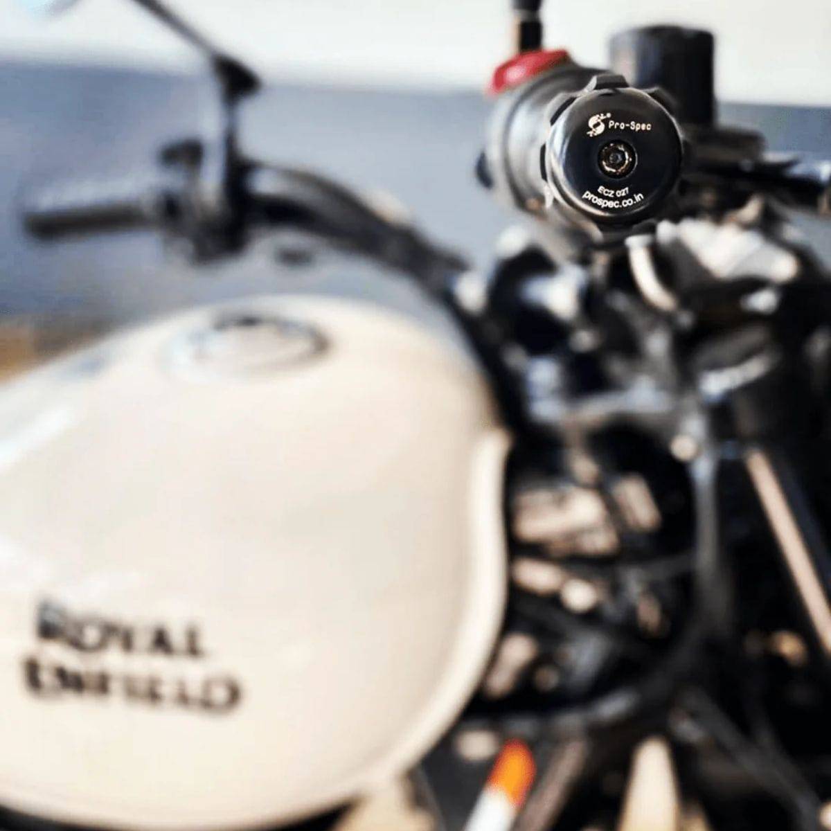 Easy Cruz for Royal Enfield Classic Reborn/ Meteor 350 / Hunter 350 - ECZ 021 - OutdoorTravelGear.com