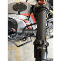 Easy Cruz for Royal Enfield Himalayan 411 OEM Handlebar /TVS Apache RR 310 - ECZ 011 - OutdoorTravelGear.com