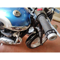 Easy Cruz for Triumph Bonneville T120-100 - ECZ 005 - OutdoorTravelGear.com