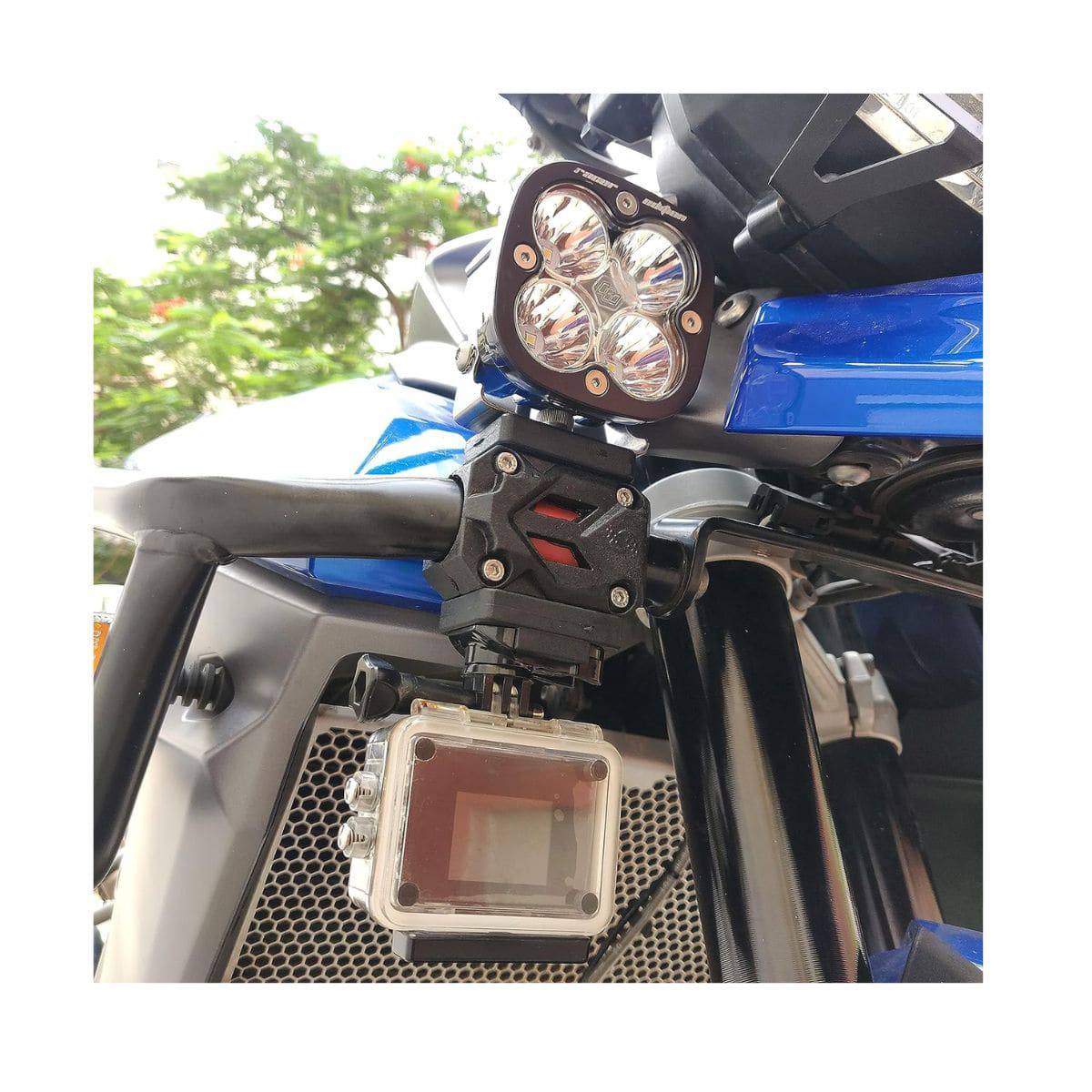 Easy Tags - Camera Mount - OutdoorTravelGear.com