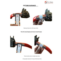 Easy Tags - Base Mount - OutdoorTravelGear.com