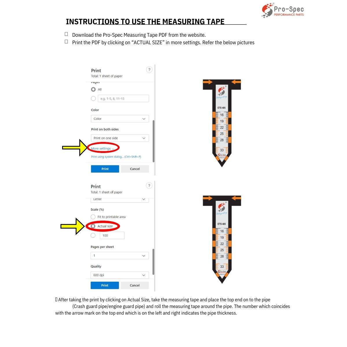 Easy Tags - Base Mount - OutdoorTravelGear.com