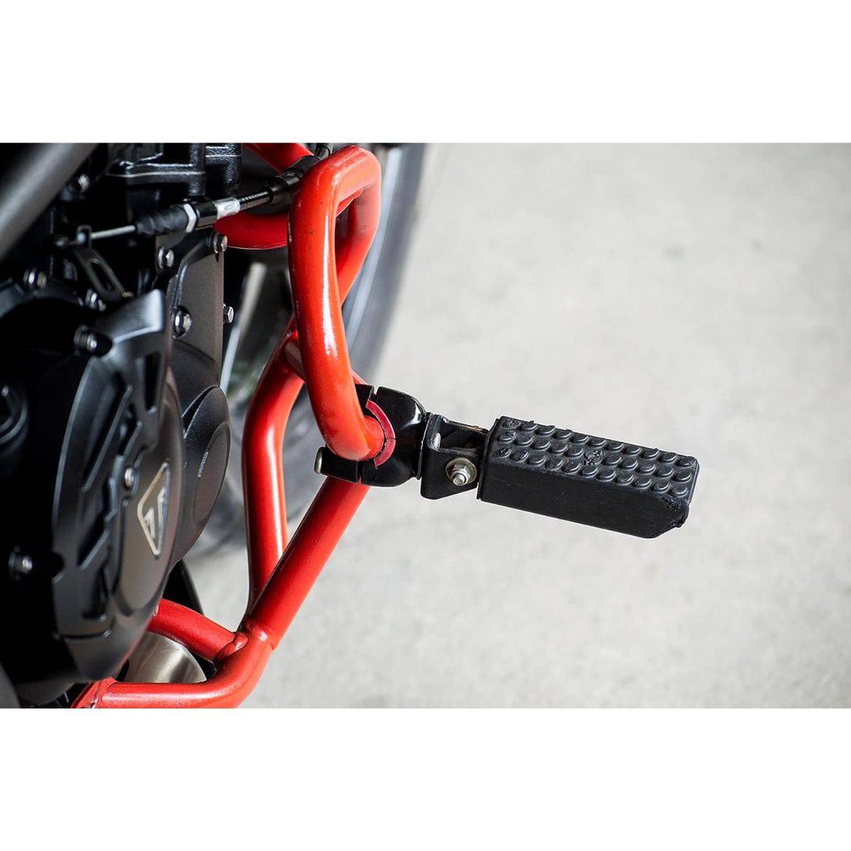 Easy Tags - Highway Footrest - OutdoorTravelGear.com
