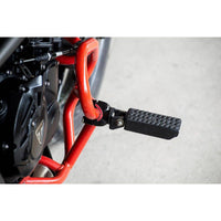 Easy Tags - Highway Footrest - OutdoorTravelGear.com