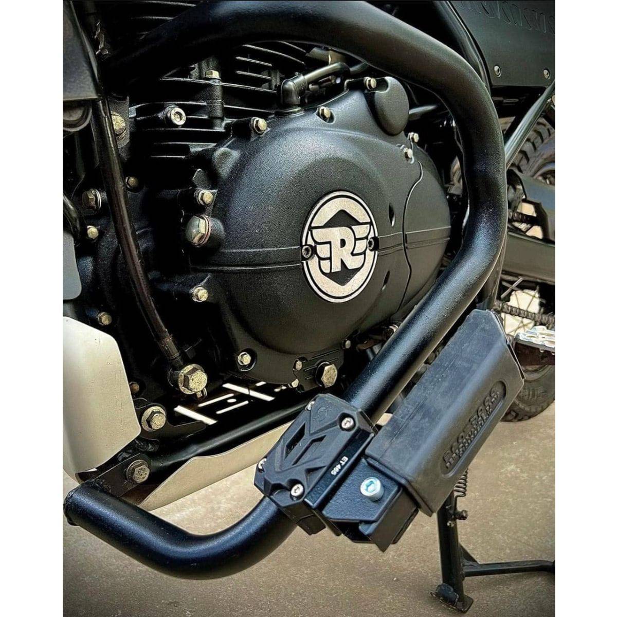 Easy Tags - Highway Footrest - OutdoorTravelGear.com