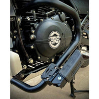 Easy Tags - Highway Footrest - OutdoorTravelGear.com