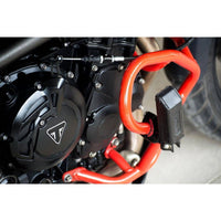 Easy Tags - Highway Footrest - OutdoorTravelGear.com