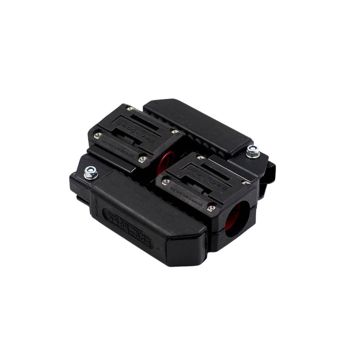Easy Tags - Highway Footrest - OutdoorTravelGear.com