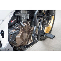 Easy Tags - Highway Footrest - OutdoorTravelGear.com