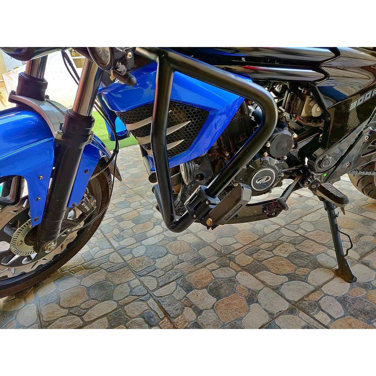 Easy Tags - Highway Footrest - OutdoorTravelGear.com
