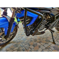 Easy Tags - Highway Footrest - OutdoorTravelGear.com