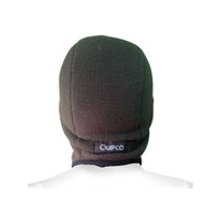 Tundra Fleece Warm Balaclava - Brown - OutdoorTravelGear.com