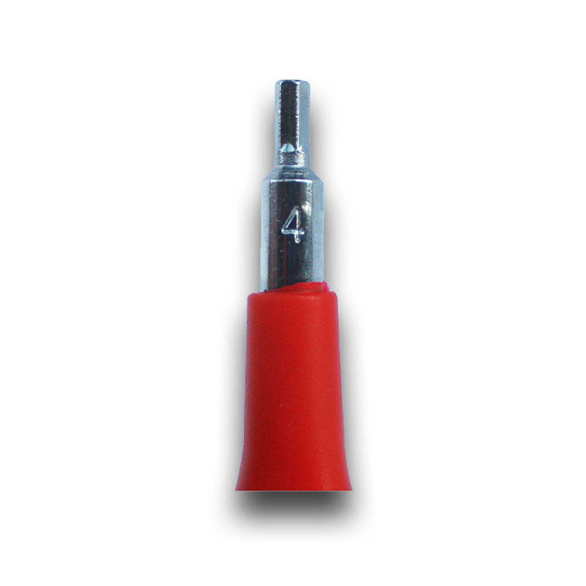 Bicycle Hex Key Wrench Tool - 4 / 5 / 6mm Allen Key - OutdoorTravelGear.com