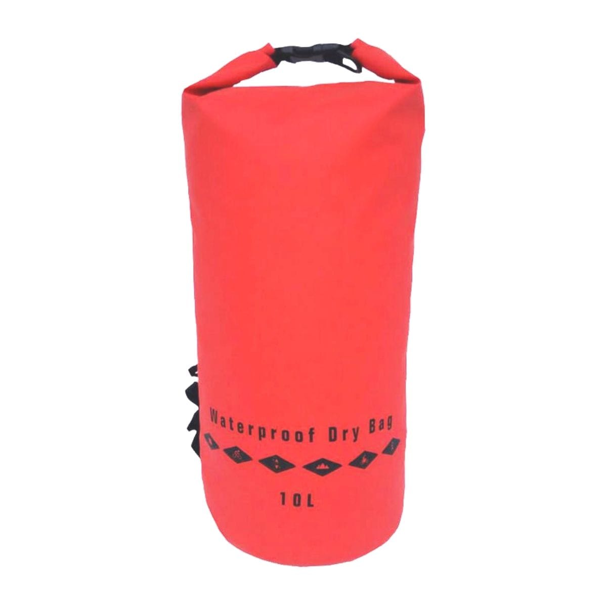 AquaShield Heavy Duty Waterproof Drybag - 10L - OutdoorTravelGear.com