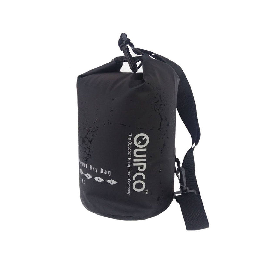 AquaShield Heavy Duty Waterproof Drybag - 5L 1 AquaShield Heavy Duty Waterproof Drybag - 5L