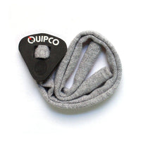 Eyesecure Goggle Band - Grey - OutdoorTravelGear.com
