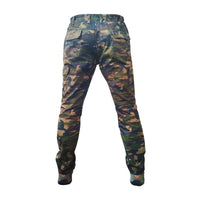 Ranger Camouflage Trek Cargo Pants - OutdoorTravelGear.com