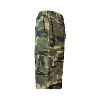 Ranger Camouflage Trek Pants - OutdoorTravelGear.com