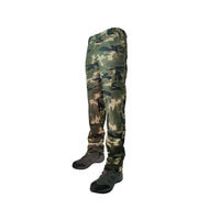 Ranger Camouflage Trek Pants - OutdoorTravelGear.com